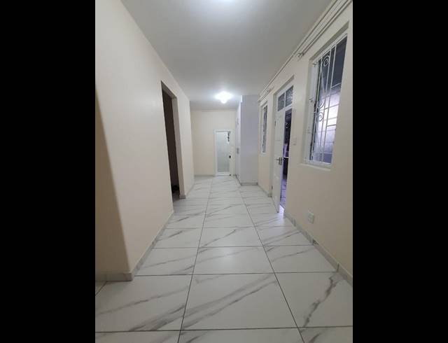 2 BEDROOM APARTMENT FOR SALE IN MUSGRAVE
